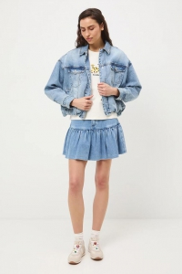 Футболка жіноча MEDICINE  RS26-TSD457