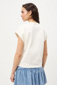 Футболка жіноча MEDICINE  RS26-TSD457