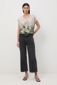 Футболка женская MEDICINE RS26-TSD500