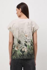 Футболка женская MEDICINE RS26-TSD500