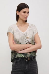 Футболка женская MEDICINE RS26-TSD500