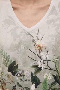 Футболка женская MEDICINE RS26-TSD500