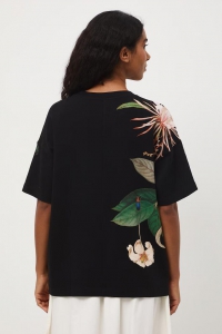 Футболка женская MEDICINE RS26-TSD501