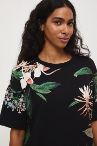 Футболка женская MEDICINE RS26-TSD501