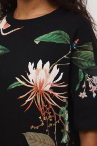 Футболка женская MEDICINE RS26-TSD501