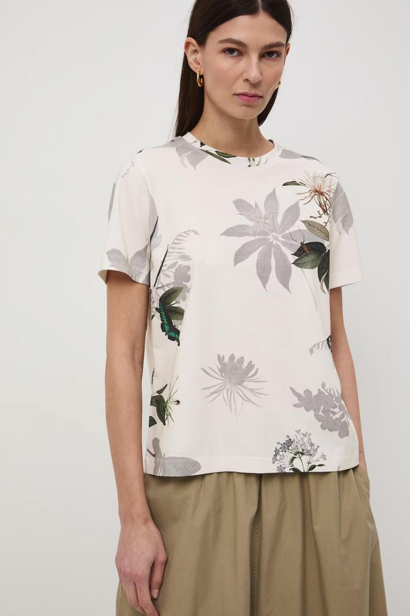 Футболка жіноча MEDICINE  RS26-TSD504