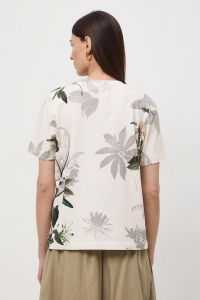 Футболка жіноча MEDICINE  RS26-TSD504