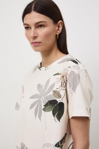 Футболка жіноча MEDICINE  RS26-TSD504