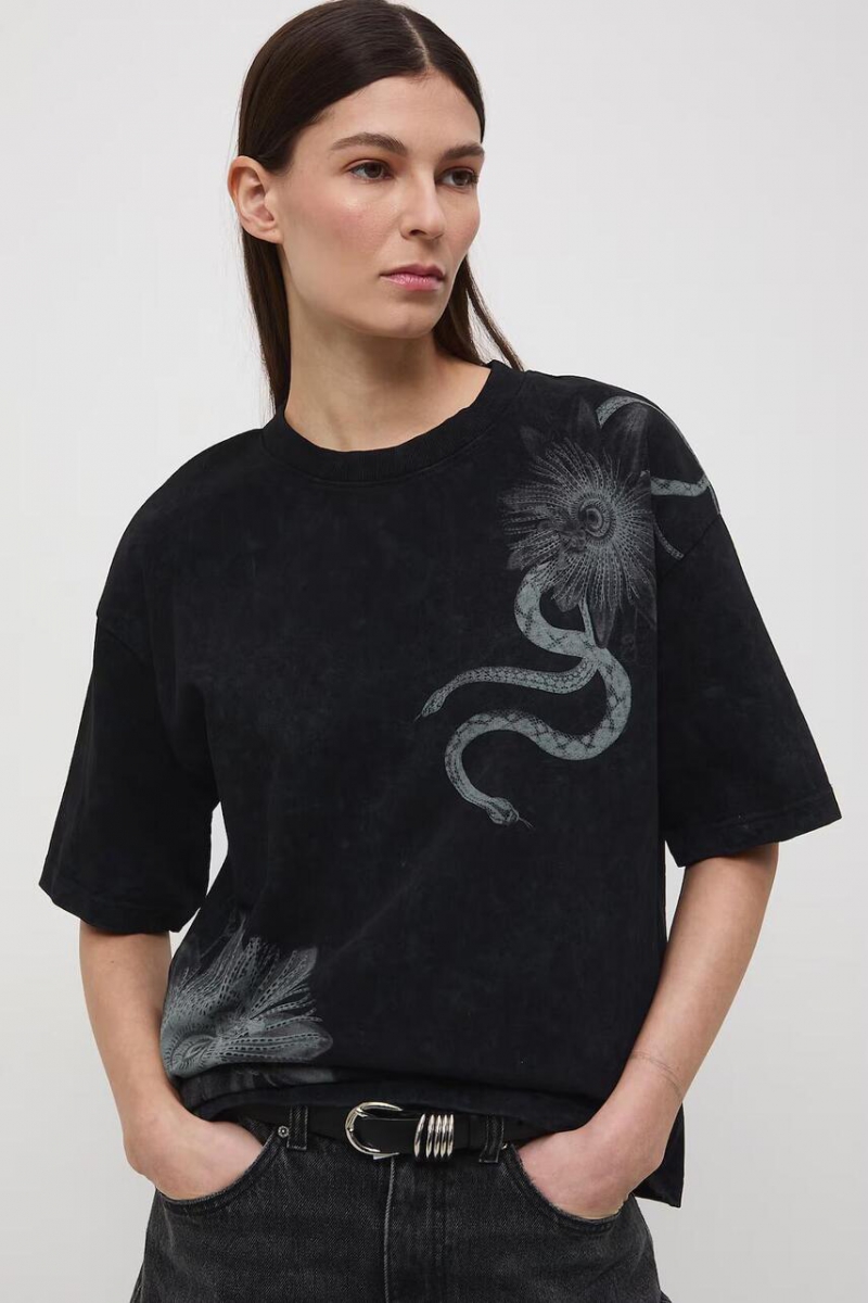 Футболка жіноча MEDICINE  RS26-TSD507