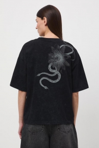 Футболка жіноча MEDICINE  RS26-TSD507