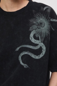 Футболка жіноча MEDICINE  RS26-TSD507