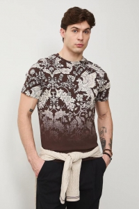 Футболка мужская MEDICINE RS26-TSM307