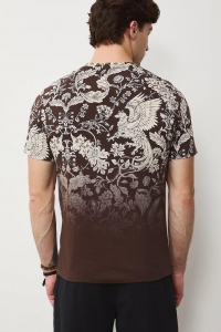 Футболка мужская MEDICINE RS26-TSM307