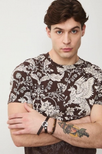 Футболка мужская MEDICINE RS26-TSM307