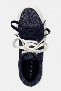 Кеды женские MEDICINE RS26-OBD502