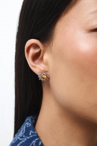 Серьги женские MEDICINE RS26-AUD306
