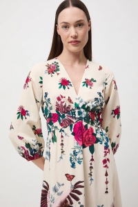 Сукня жіноча MEDICINE RS26-SUD651