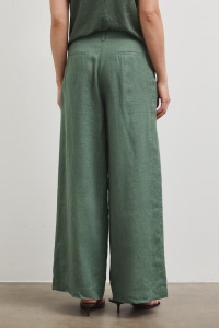 Брюки женские льняные MEDICINE RS26-SPD700