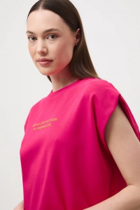 Футболка женская MEDICINE RS26-TSD653