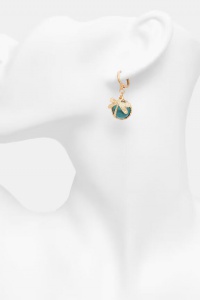 Сережки жіночі MEDICINE RS26-AUD702