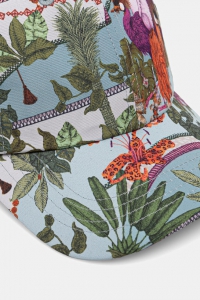 Кепка жіноча MEDICINE RS26-CAD510