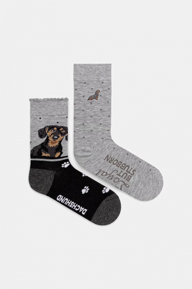 Носки женские MEDICINE RW26-LGD409