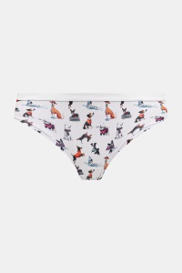 Трусы женские MEDICINE RW26-BID308