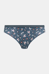 Трусы женские MEDICINE RW26-BID308