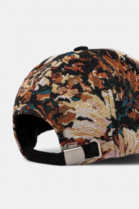 Женская кепка MEDICINE RW26-CAD302