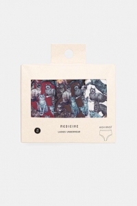 Труси жіночі MEDICINE RW26-BID305